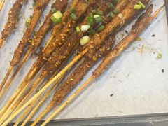 -林二哥宜烤官·宜宾小烧烤