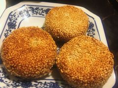 -东来顺饭庄(金泉广场店)