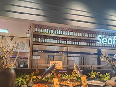 -梨花自助烤肉(乐宾店)