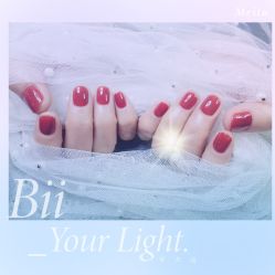 -Pink You美甲美睫纹绣定制中心