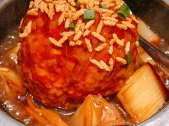 -小厨娘淮扬菜(六合欢乐港店)