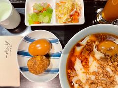 -喜晋道面馆(华严寺广场店)