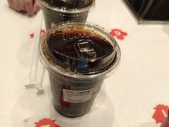 -Tims天好咖啡·贝果(东吴龙湖天街店)
