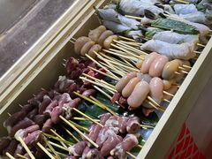 -杭州城东医院-停车场