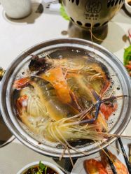 -悦鼎会海鲜姿造·宴会厅(东方明珠广场店)