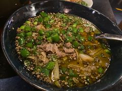 -华豫川酒家(大卫城店)