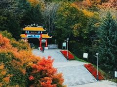 -吉林拉法山