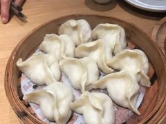 -天怡興·百年蒸饺(中心书城店)