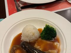 -厦门悦华酒店·绿庭主题自助餐厅