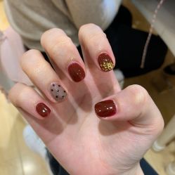 -PinkBaby美甲美睫