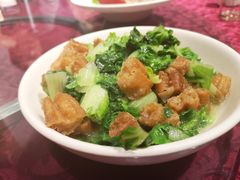 -吴门人家·苏宴宫廷菜(拙政园店)