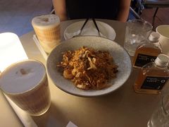 -农畉LONFOOD(福田星河COCOPark店)