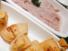 -海底捞火锅(天津SM城市广场店)