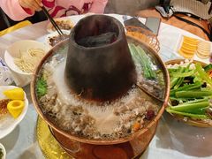 -东来顺饭庄(五道口店)