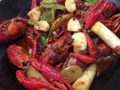 -回·龙虾铺·盆盆蟹·烧烤大排档(回龙观店)
