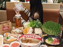 -好彩猪肚鸡(正弘城店)