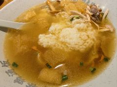 -王春春鸡汤饭(成都城西优品道店)