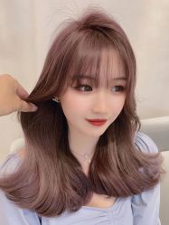 点击看大图 -MODEL'S HAIR