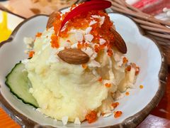 -仓桥家·焗寿司·锅物(光谷步行街店)