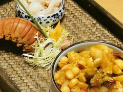 -彩丰楼中餐厅·仁恒洲际酒店