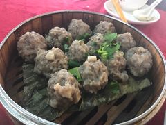 -台山美食一绝阿四台山黄鳝饭(阿四创作店)