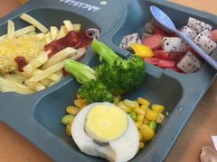 -湯系·煲汤手艺人(东二环泰禾广场店)