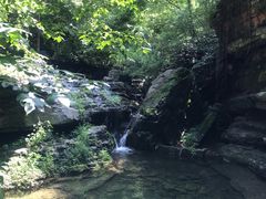 -孤山寨风景区