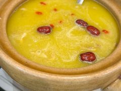 -韶山冲湘菜(中兴大街店)