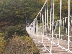 -山西壶关太行山大峡谷旅游景区