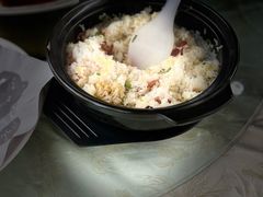 腊味煲仔饭-大笑饭堂(甲子桥店)