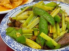 -长城东北菜(新港西路店)
