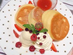 -娜娜家·Nana's restaurant(国金汇店)