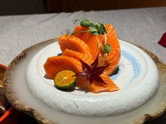 -樱木千鹤·日本料理·铁板烧(星海店)