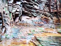 -黄崖洞文化旅游区