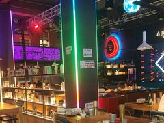 -阿记烧烤(英达路店)