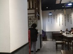 大堂-端仕小锅(文林街店)