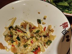 -赣饭农家·江西小炒(西乡店)