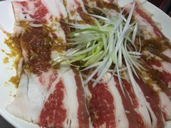肥牛-喜来稀肉(虹泉路店)