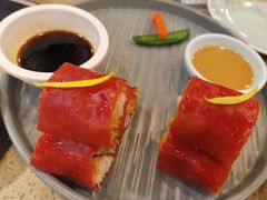 -点都德(龙之梦店)