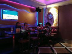 -方糖KTV-PLUS(世茂广场店)