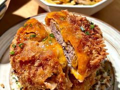 -火山屋台(新街口店)