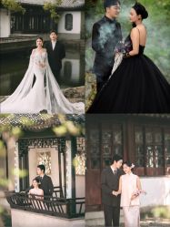 -太郎花子婚纱摄影TAHAKO(无锡店)