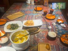 -乡村馕坑肉·烧烤·新疆菜·本地人更爱吃(阿勒泰首店)