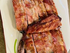 -正宗鸡饭粤香酒家(朱村店)