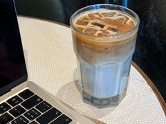 -BAKER&SPICE(环贸店)