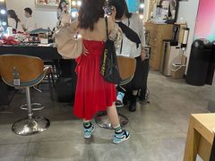 -海马体家庭照相馆(广州正佳广场店)