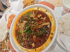 -乡村基·川味现炒大王(熙悦天街店)