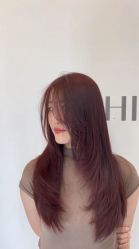-CHIC 国潮男士发型