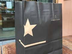 -星巴克臻选(广州高德置地秋广场店)