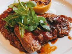 -君悦酒店·La Terrazza意合園·意式风味